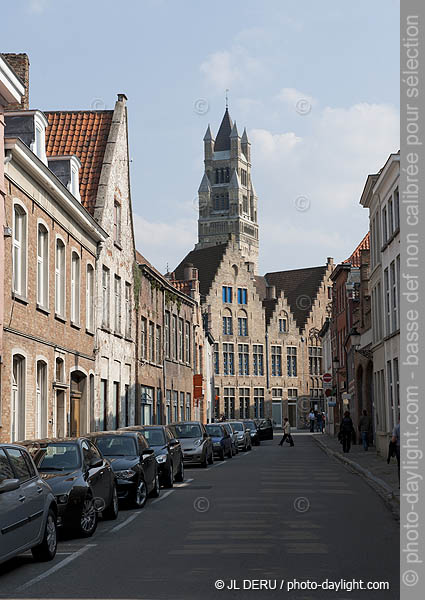 Brugge - Bruges